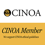CINOA logo