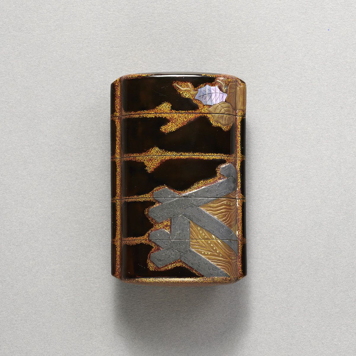 Inro - japanese antiques
