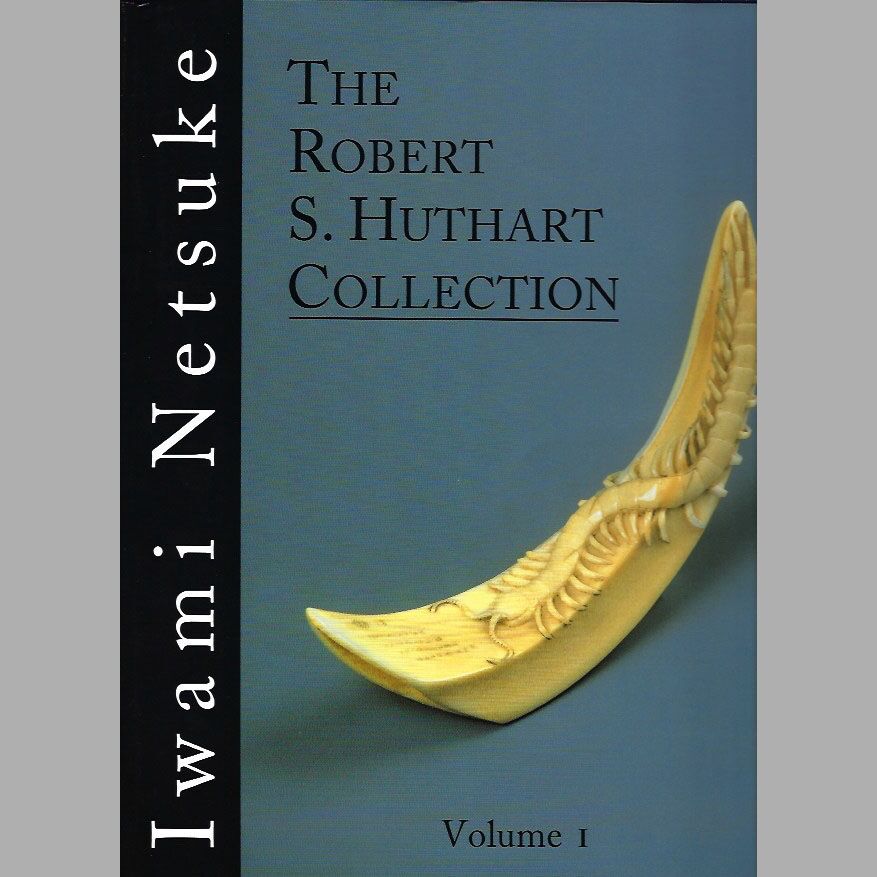 Japanese works of art & netsuke