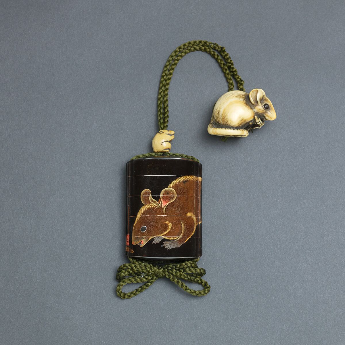 Netsuke Prices | Search by Price Range Ltd | Max Rutherston Netsuke